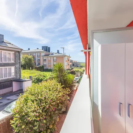 Holidea Apartment Liencres