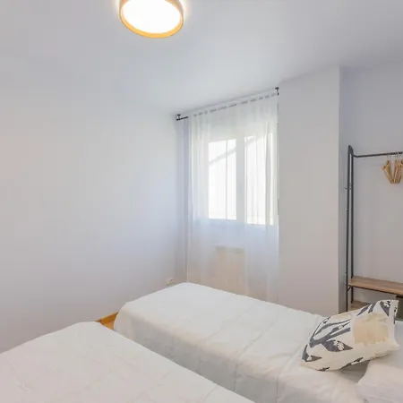 Holidea Apartment