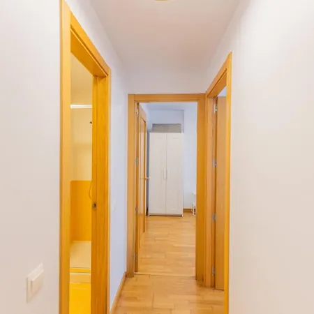 Holidea Apartment Liencres