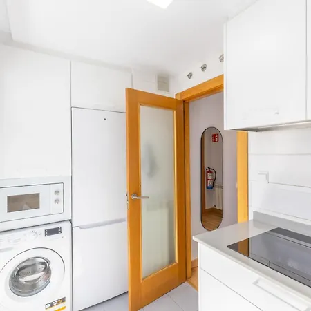 Apartment Holidea Liencres