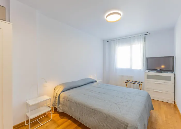 Apartmán Holidea Liencres