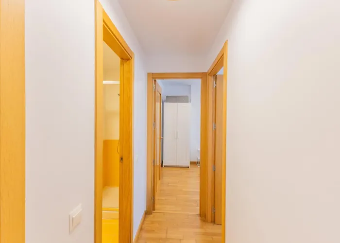 Holidea Apartmán Liencres