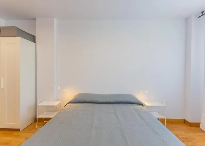 Apartmán Holidea Liencres