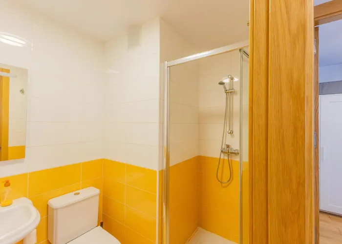 Holidea Apartmán Liencres