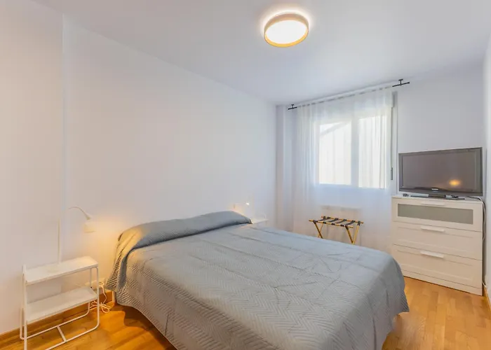 Apartmán Holidea Liencres