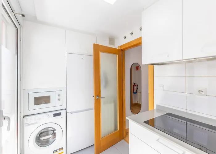 Apartmán Holidea Liencres