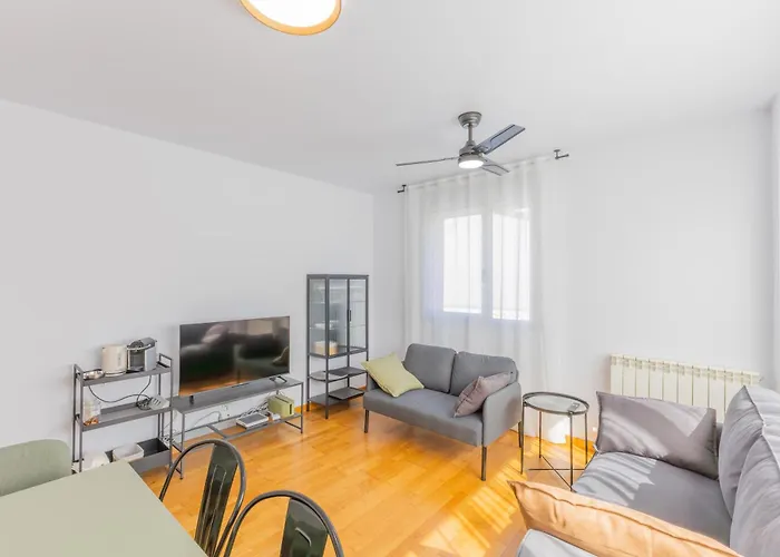 Apartmán Holidea Liencres