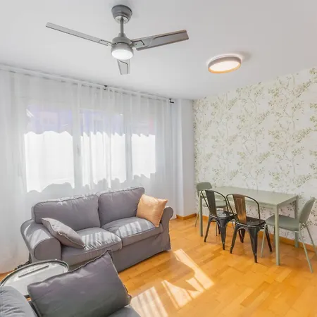 Holidea Lägenhet Liencres