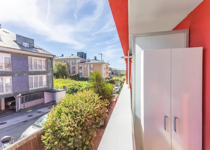 Holidea Appartement Liencres