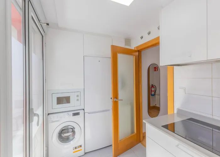 Holidea Appartement *