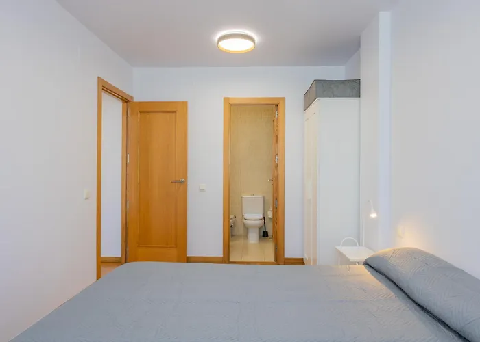 Appartement Holidea Liencres