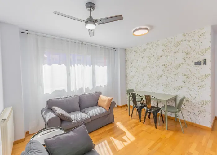 Holidea Appartement Liencres