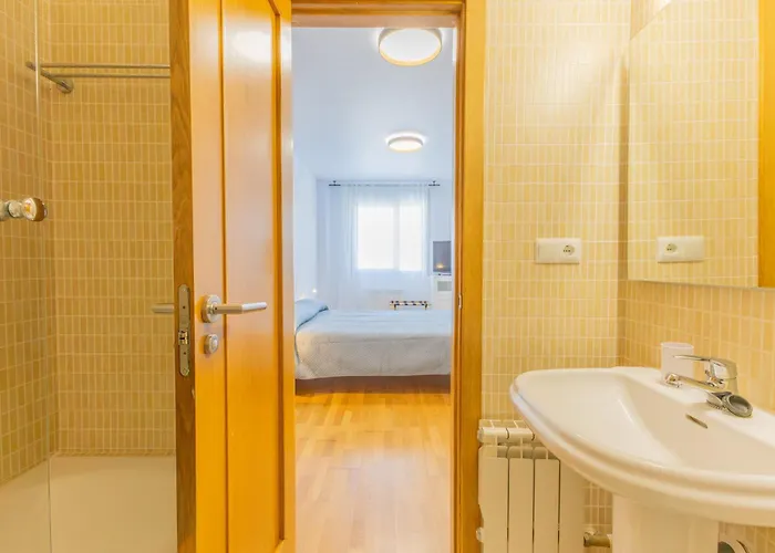 Appartement Holidea Liencres