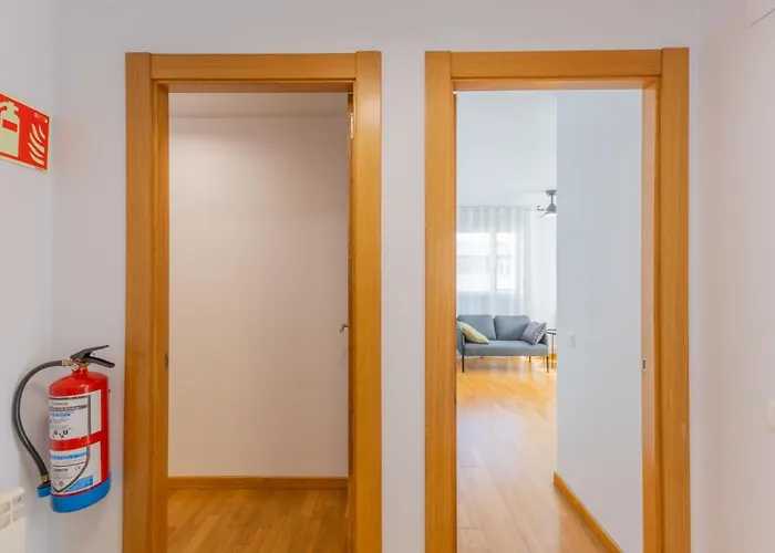 Appartement Holidea *