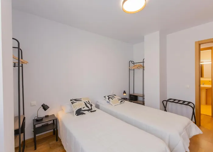 Appartement Holidea